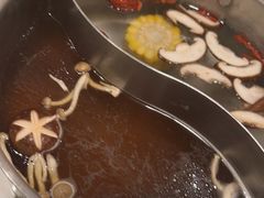 -呷哺呷哺 黄金牧场 (新辰里学清路店)