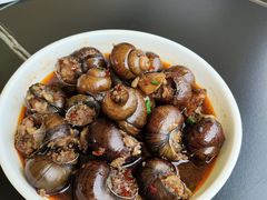 田螺塞肉-旺山·浪头人家