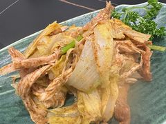 潍坊芥末鸡-鸢飞潍坊菜馆(鸢飞大酒店)