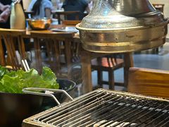 -丹东特色烤肉(学府路一部店)