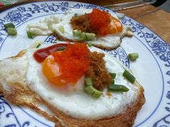 -杨伯英传统杂酱面