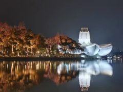 -东湖景区