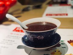 秘制红豆羹-锅儿匠辣子鸡(春熙路店)