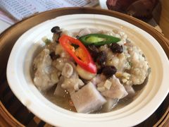 -潮福城大酒楼·潮味粤品·港式点心(湖滨北路店)