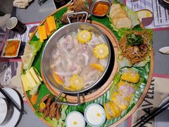 -椰小鸡·琼州糟粕醋(美兰缤纷城店)