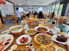 -品鲜村农家菜·阳澄湖大闸蟹(总店)