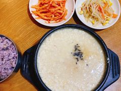 -延阿姨水豆腐(公园店)