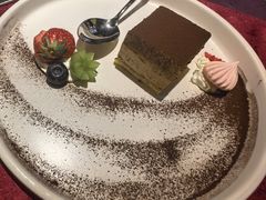 -马克西姆餐厅(崇文门店)