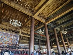 -北京市劳动人民文化宫(太庙)