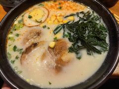 -千寻烧肉(政务区店)