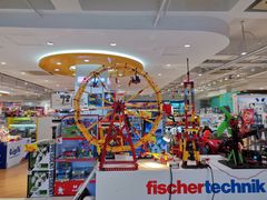 -宝大祥青少年儿童购物中心(南京东路店)