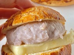 -CARINO BAKERY&CAFE(人广来福士店)