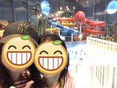 -青岛东方影都融创水世界