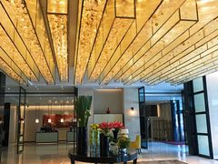 -南京圣和府邸豪华精选酒店