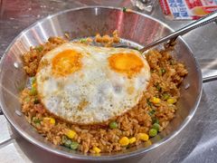 -港火社成都火锅(城市花园店)