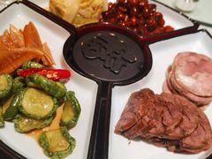 -龙咏记四季家福烤鸭中餐厅(滨湖店)