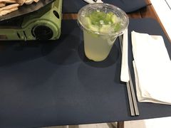 -CAMP.33露营烤肉·团建聚餐(创智天地店)