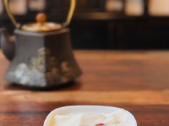 杏仁豆腐-陈麻婆豆腐(旗舰店)