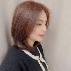 -天秤座发型社