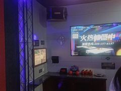 -唱吧麦颂KTV(马驹桥店)