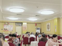 大堂-惠爱餐厅
