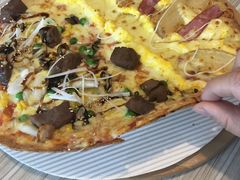 -必胜客(大观天地店)