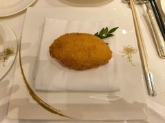 -万豪金殿(香港JW万豪酒店)