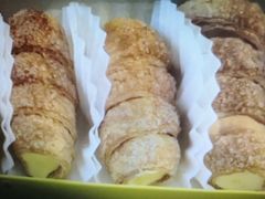-西村叔叔的店·面包·甜品·蛋糕(崂山丽达店)