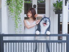 -TrueLove @ Neverland (Husky Cafe)