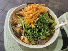 -吉庆桂林米粉·柳州螺蛳粉(港汇广场店)