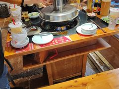 -小饕荟雅安贡椒鱼鲜馆(广福桥店)
