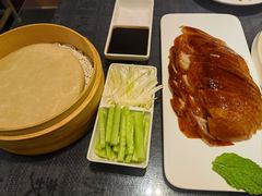 -京尊烤鸭店JINGZUN(春秀路店)