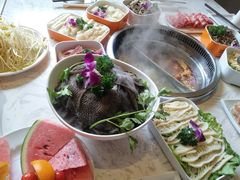 -一天好养生火锅·衢州人自己的火锅(阳光水岸店)