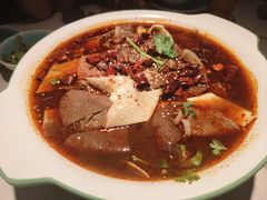 -雀蓝川菜(滨湖万象汇店)