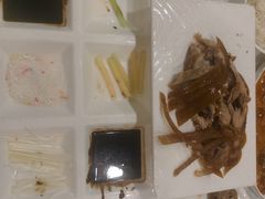 -津悦·正阳春烤鸭(红旗南路店)