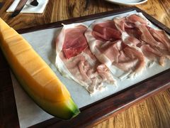 -PIZZA BIANCA(民园店)
