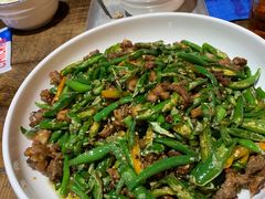 -铁公鸡·四川料理(天环广场店)