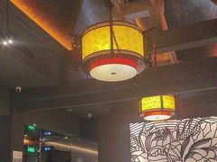 -汤城小厨•粤菜•靓汤(苏州街店)