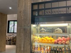 -boundaries籬苑(瑞光创意工厂-贰号院店)