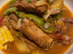 -金掌勺东北菜(格兰晴天店)