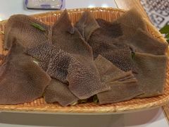 -三毛牛肉店(福强店)