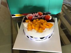 -卡漫莫尼蛋糕(徐汇店)