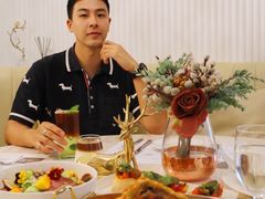 -Deer Park鹿园西餐(仁恒置地广场店)