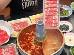 -阿古蒙·传统涮火锅自助(三台子万象汇店)