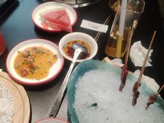 -乔先生涮肉·鲜活牛羊肉火锅(塘沽店)