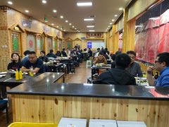 大堂-老黑板筋(顺义总店)