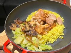 -西堤牛排(番禺天河城店)