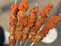 -牛街洪记小吃店(牛街店)