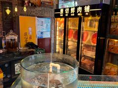 -老灶堂文创火锅(文艺路店)