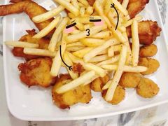 -千叶寿司创意融合料理(水韵城店)